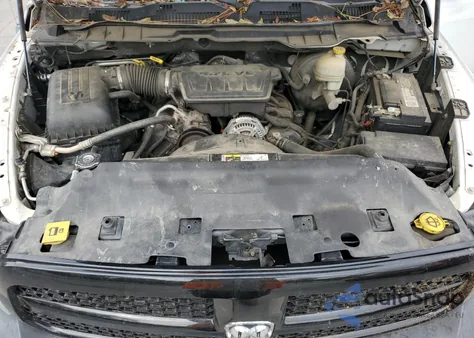 2013 Ram 1500 St from USA, damaged, VIN 1C6RR6FP5DS661304